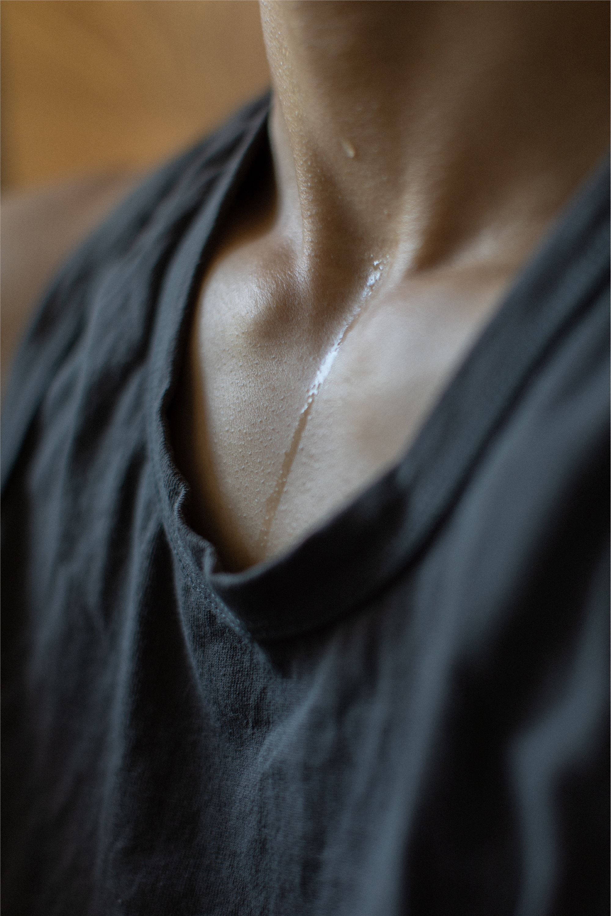 YITUYU艺图语 2021.08.21 背带裤男孩 周安